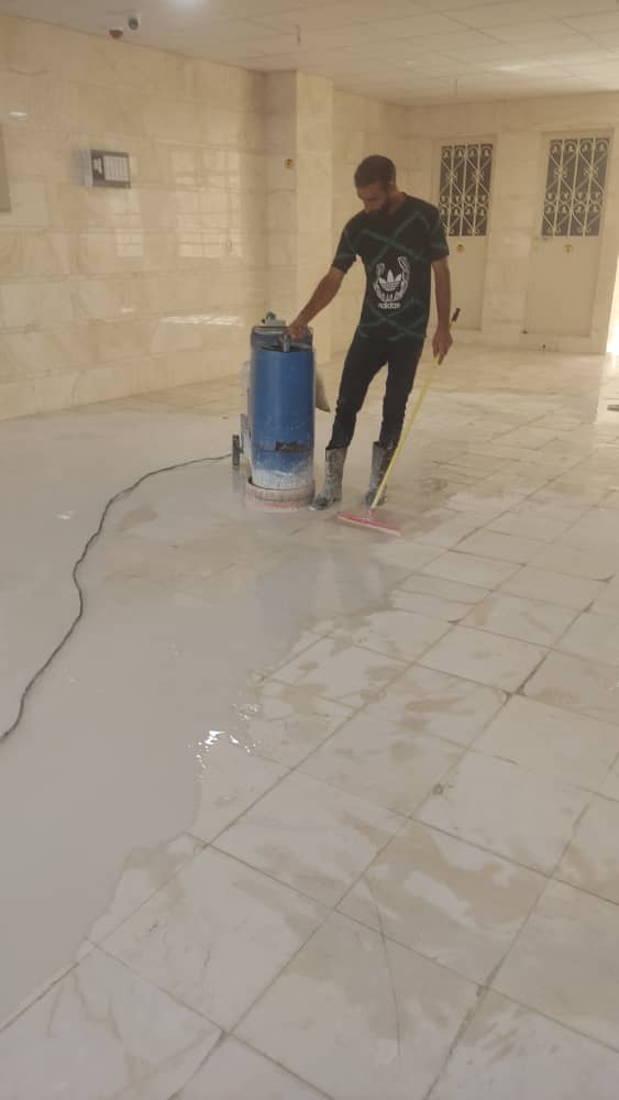 تخصصی‌ترین خدمات زیباسازی سطوح در تبریز