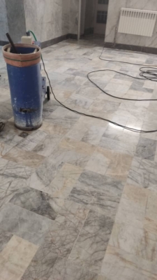 با خدمات برتر کفسابی و نماشویی در تبریز زیبایی ساختمان را احیا کنید