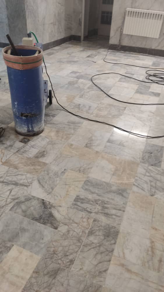 با خدمات برتر کفسابی و نماشویی در تبریز زیبایی ساختمان را احیا کنید