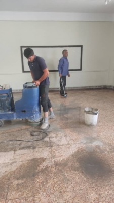 استفاده از مواد نانو